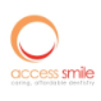 Access Smile Logo
