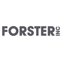 Forster Inc Logo