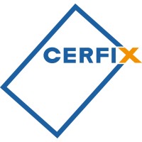 Cerfix Constructies BV Logo