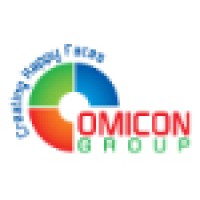 Omicon Group Logo