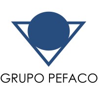 Grupo Pefaco Logo