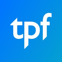 tpf Logo