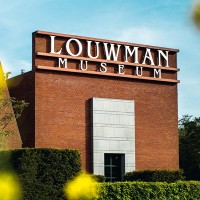 Louwman Museum Logo