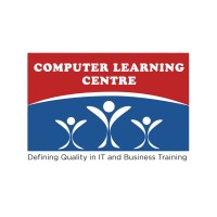 Computer Learning Centre (CLC AFRICA) Logo