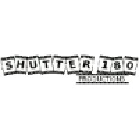 Shutter180 Productions Logo