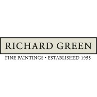 Richard Green Logo