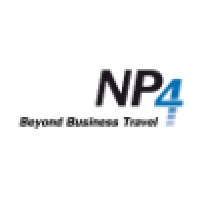 NP4 GmbH Logo