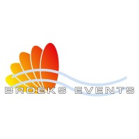 Broeks Events Logo