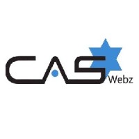 CAS Webz Logo