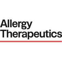 Allergy Therapeutics Nederland Logo