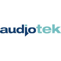 Audiotek Logo