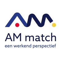 AM match Logo