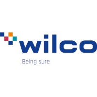 Wilco AG - CCIT and Visual Inspection Solutions Logo