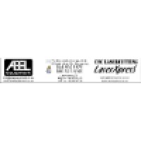 LaserXpresS & Abel Equipment Logo
