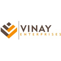 Vinay Enterprises Logo