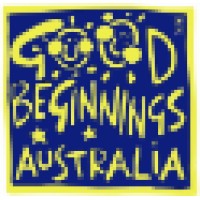 Good Beginnings Australia Logo