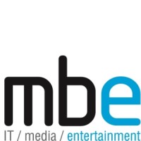 MB Entertainment, s.r.o. Logo
