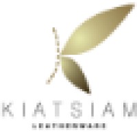 Kiat Siam Leaterware Co., Ltd. Logo
