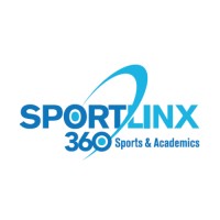 Sportlinx360 Logo