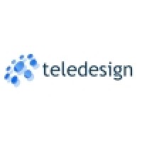 Teledesign AB Logo
