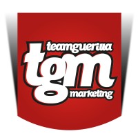 TEAM GERILLA MARKETING Logo