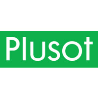 Plusot Logo