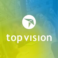 Top Vision Logo