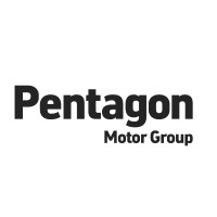 Pentagon Group Logo