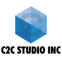 C2C Studio Inc Logo