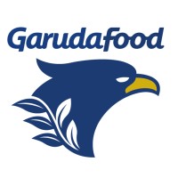 PT. Garudafood Putra Putri Jaya Logo