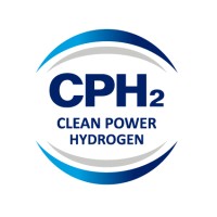 Clean Power Hydrogen (CPH2) Logo