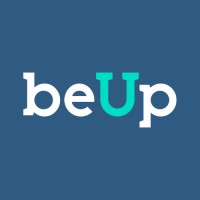 Be-Up Logo