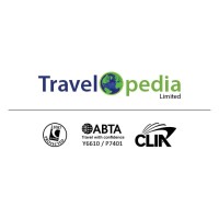 Travelopedia Ltd Logo