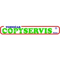 Tehnicar-copyservis Logo
