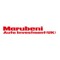 Marubeni Auto Investment (UK) Limited Logo