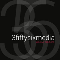3fiftysixmedia Ltd Logo