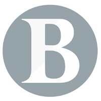 The Burlington Magazine Logo