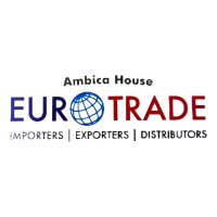 EUROTRADE (W) LIMITED Logo