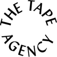 THE TAPE AGENCY LIMITED Logo