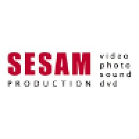 Sesam Production Inc. Logo