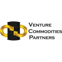 VENTURE COMMODITIES PARTNERS LLP Logo