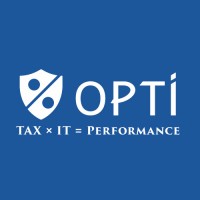 OPTI Inc. Logo