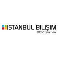 Istanbul Bilisim Logo