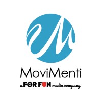 Movimenti Production Logo