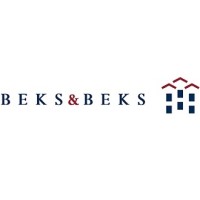 Beks & Beks Advocaten Logo