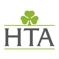 Horticultural Trades Association Logo