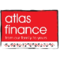 Atlas Finance Logo