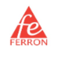 Ferron Par Pharmaceuticals (Member of Dexa Group) Logo