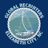Global Recruiters Network - Elizabeth City Logo