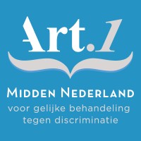 Art.1 Midden Nederland Logo